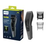 Philips HC3525 Series 3000 Corded Hair Clipper Trimmer