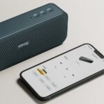 Sanag X15 Portable Bluetooth Speaker