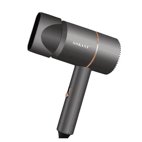 Sokany SK-2202 Hair Dryer Styling at Your Fingertips