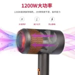 Sokany SK-2202 Hair Dryer Styling at Your Fingertips