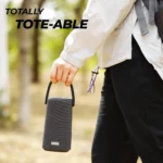 Tribit StormBox Pro Portable Bluetooth Speaker 360 Sound