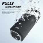 Tribit StormBox Pro Portable Bluetooth Speaker 360 Sound