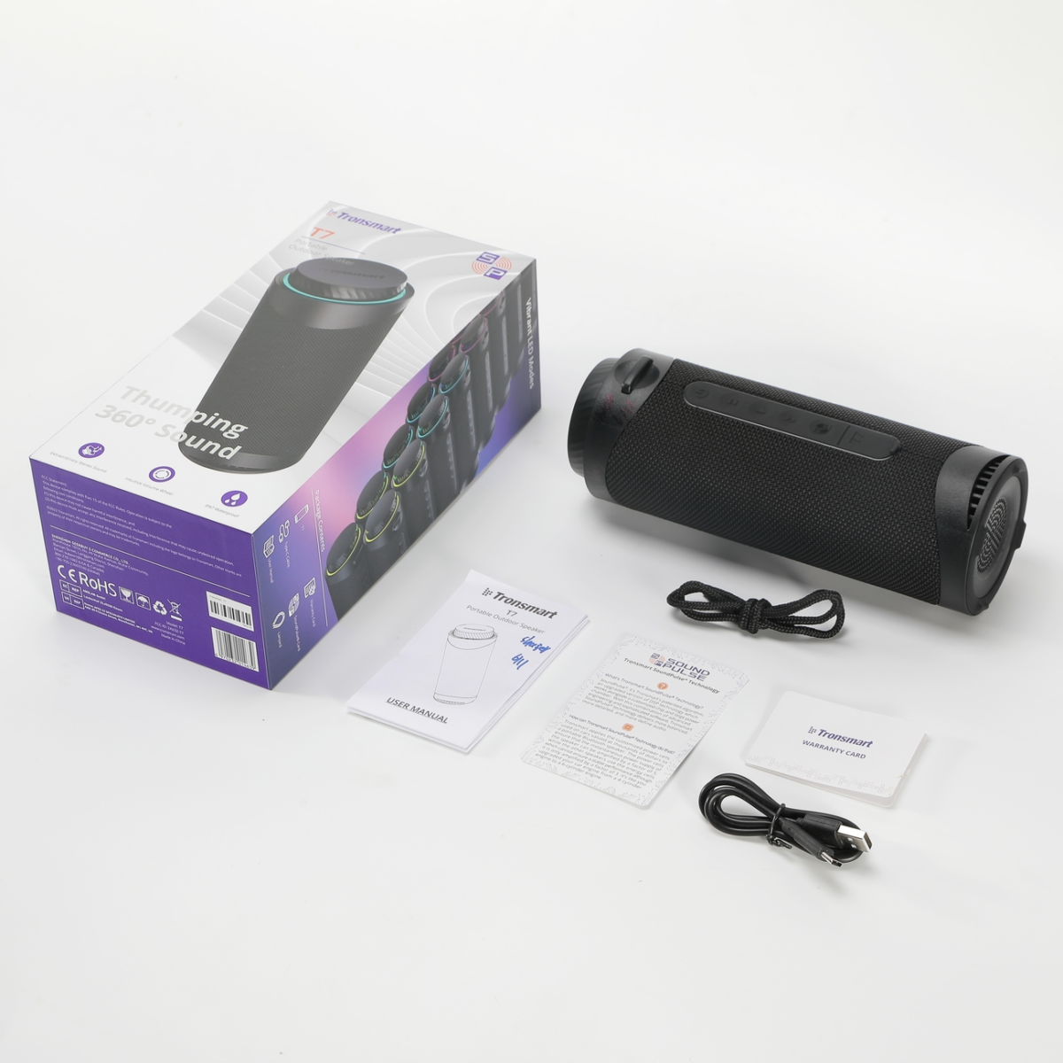 Tronsmart T7 Bluetooth Speaker