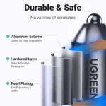 UGREEN 50W Car Charger Adapter
