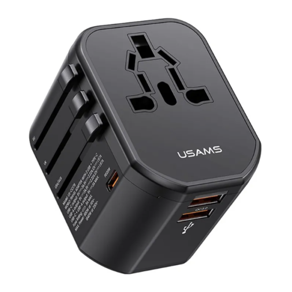USAMS US-CC179 USB Universal Travel Charger