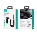 USAMS US-CC193 Car Charger