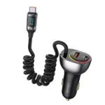 USAMS US-CC193 Car Charger