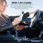 USAMS US-CC193 Car Charger