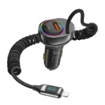 USAMS US-CC193 Car Charger
