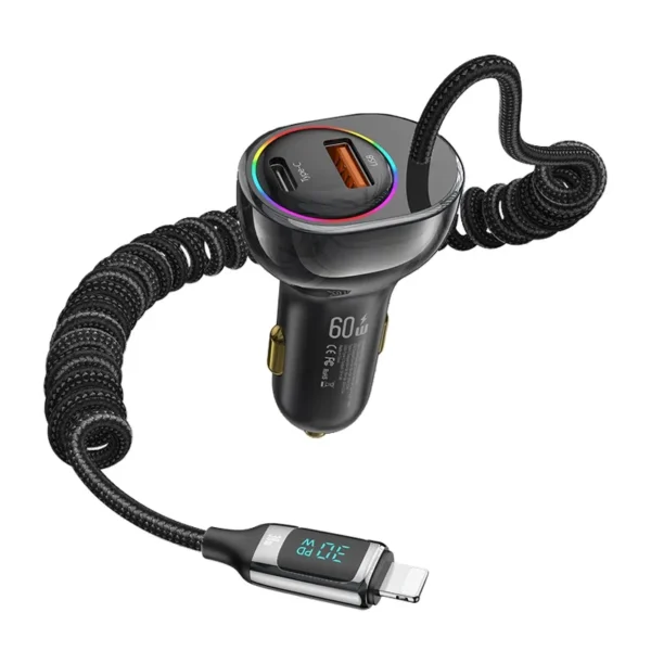 USAMS US-CC193 Car Charger