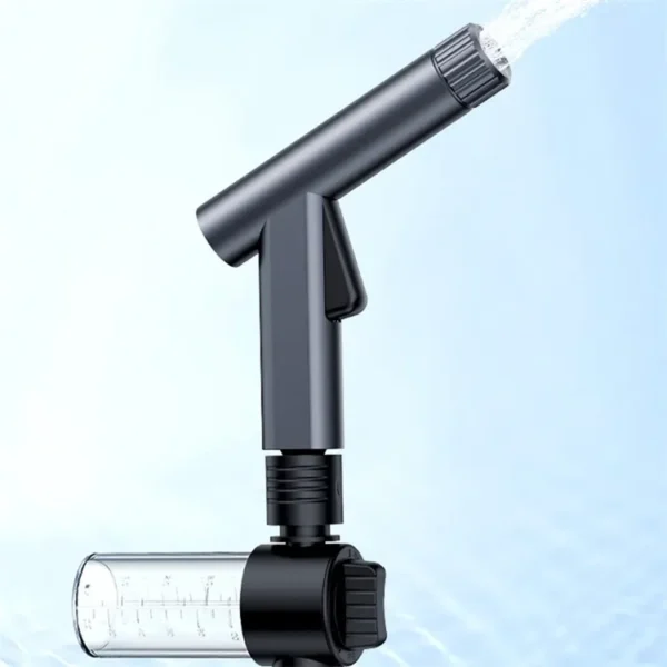 USAMS US-ZB260 Car Washing Spray