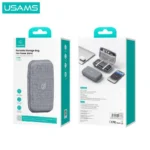 USAMS ZB263 Portable Storage Bag Pouch for Power Bank