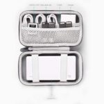 USAMS ZB263 Portable Storage Bag Pouch for Power Bank