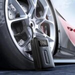 Ugreen Tire Inflator Portable Air Compressor 150PSI Air Pump