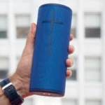 Ultimate Ears Boom 3 Portable Waterproof Bluetooth Speaker