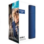 Ultimate Ears Boom 3 Portable Waterproof Bluetooth Speaker