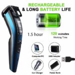 VGR V-052 Trimmer Hair Clipper & Beard Trimmer