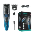 VGR V-052 Trimmer Hair Clipper & Beard Trimmer