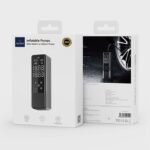 WiWU WI-AI00 Multimode Car Inflator Pump 4000mAh