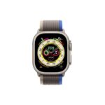 WIWU Trail Loop Watchband