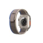 WIWU Trail Loop Watchband FOR IWATCH 42-49MM