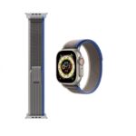 WIWU Trail Loop Watchband FOR IWATCH 42-49MM