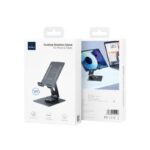 WiWU Desktop Rotation Stand For Phone & Tablet
