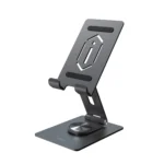 WiWU Desktop Rotation Stand For Phone & Tablet