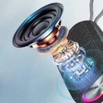 WiWU Thunder P26 Wireless Speaker