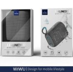 WiWU Thunder P26 Wireless Speaker