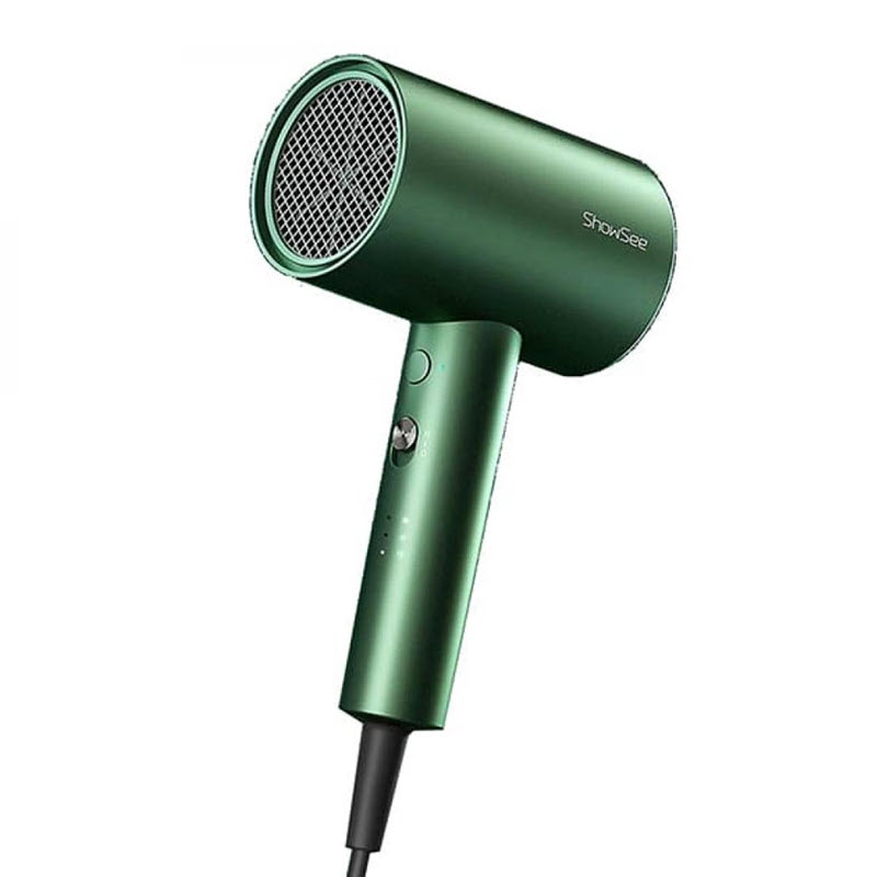 Xiaomi SHOWSEE A5-R G Anion Negative Ion Hair Dryer (1) Xiaomi SHOWSEE A5-R G Anion Negative Ion Hair Dryer