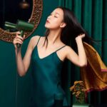 Xiaomi SHOWSEE A5-R G Anion Negative Ion Hair Dryer