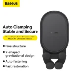 Baseus Stable Series Gravitational Car Mount Air