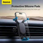 Baseus Stable Series Gravitational Car Mount Air