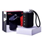 boAt Stone Grenade Pro Bluetooth Speaker