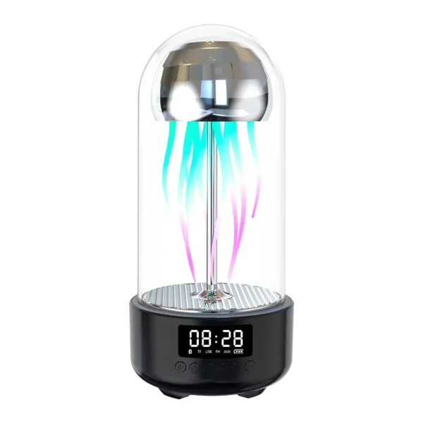 Jellyfish Bluetooth Wireless Speaker