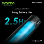 Oraimo OPC-TR10P SmartTrimmer