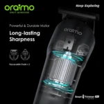 Oraimo OPC-TR10P SmartTrimmer