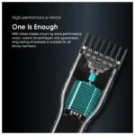 Oraimo SmartClipper Cordless Hair Clipper