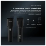 Oraimo SmartClipper Cordless Hair Clipper