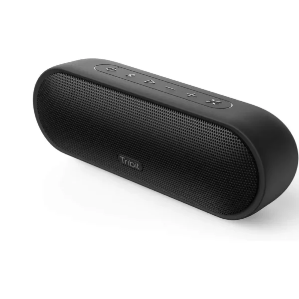 Tribit MaxSound Plus Portable Bluetooth Speaker