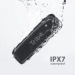 Tribit XSound Surf Bluetooth Speaker