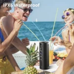 Tronsmart T6 Pro Bluetooth Speaker