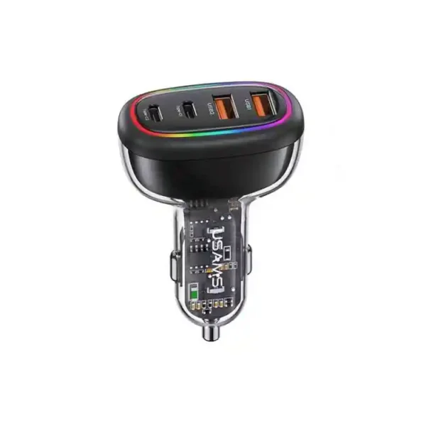 usams us-cc169 car charger