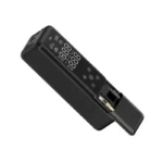 WiWU WI-AI00 Multimode Car Inflator Pump 4000mAh