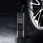 WiWU WI-AI00 Multimode Car Inflator Pump 4000mAh