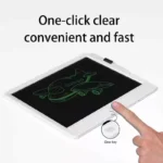 WiWU LCD Writing Drawing Tablet