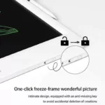 WiWU LCD Writing Drawing Tablet