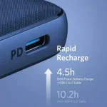 ANKER POWERCORE SLIM USB-C PD 10000MAH POWER BANK