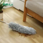 FaSoLa Home Clean PP Feather Telescopic Duster